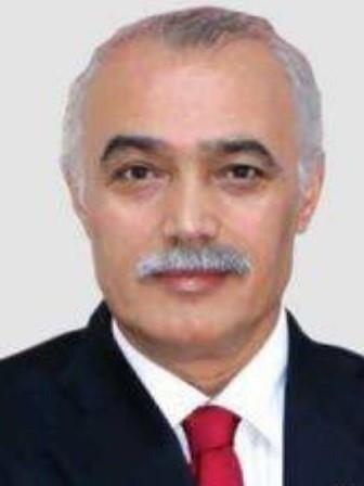 Ahmet Sait Yurtseven